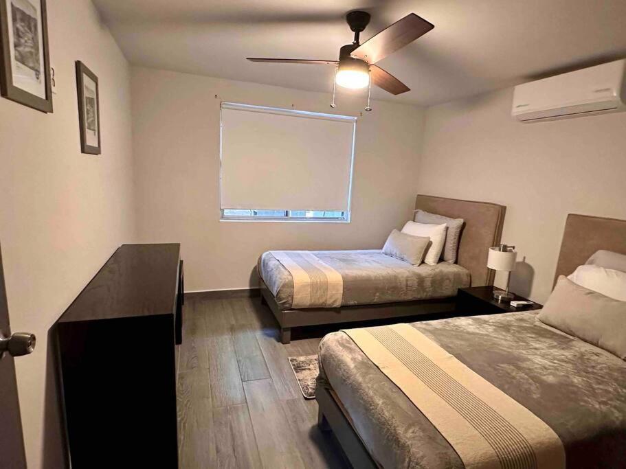 Hermosa Y Comoda Casa Nogales  エクステリア 写真