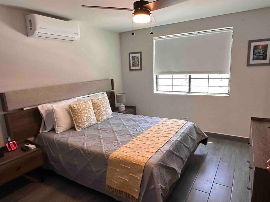 Hermosa Y Comoda Casa Nogales  エクステリア 写真
