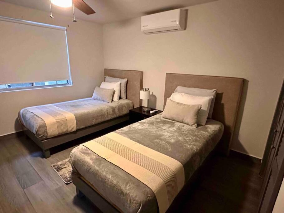 Hermosa Y Comoda Casa Nogales  エクステリア 写真