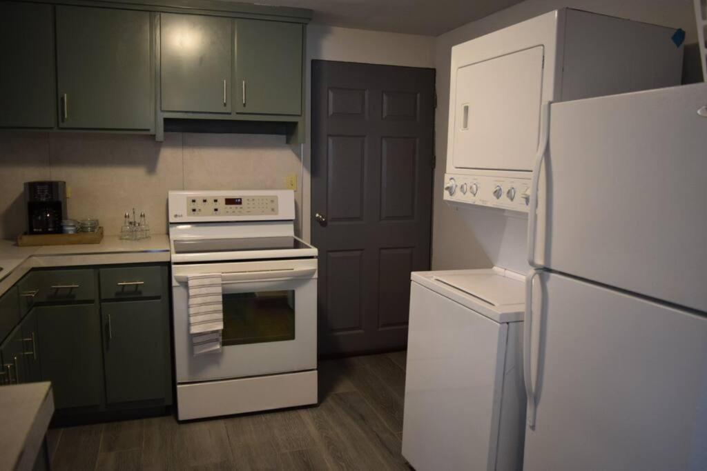 Hermosa Y Comoda Casa Nogales  エクステリア 写真