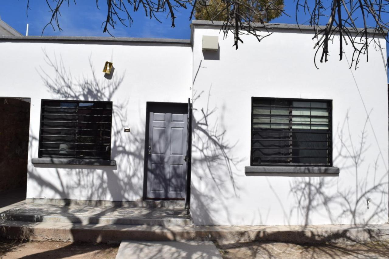 Hermosa Y Comoda Casa Nogales  エクステリア 写真