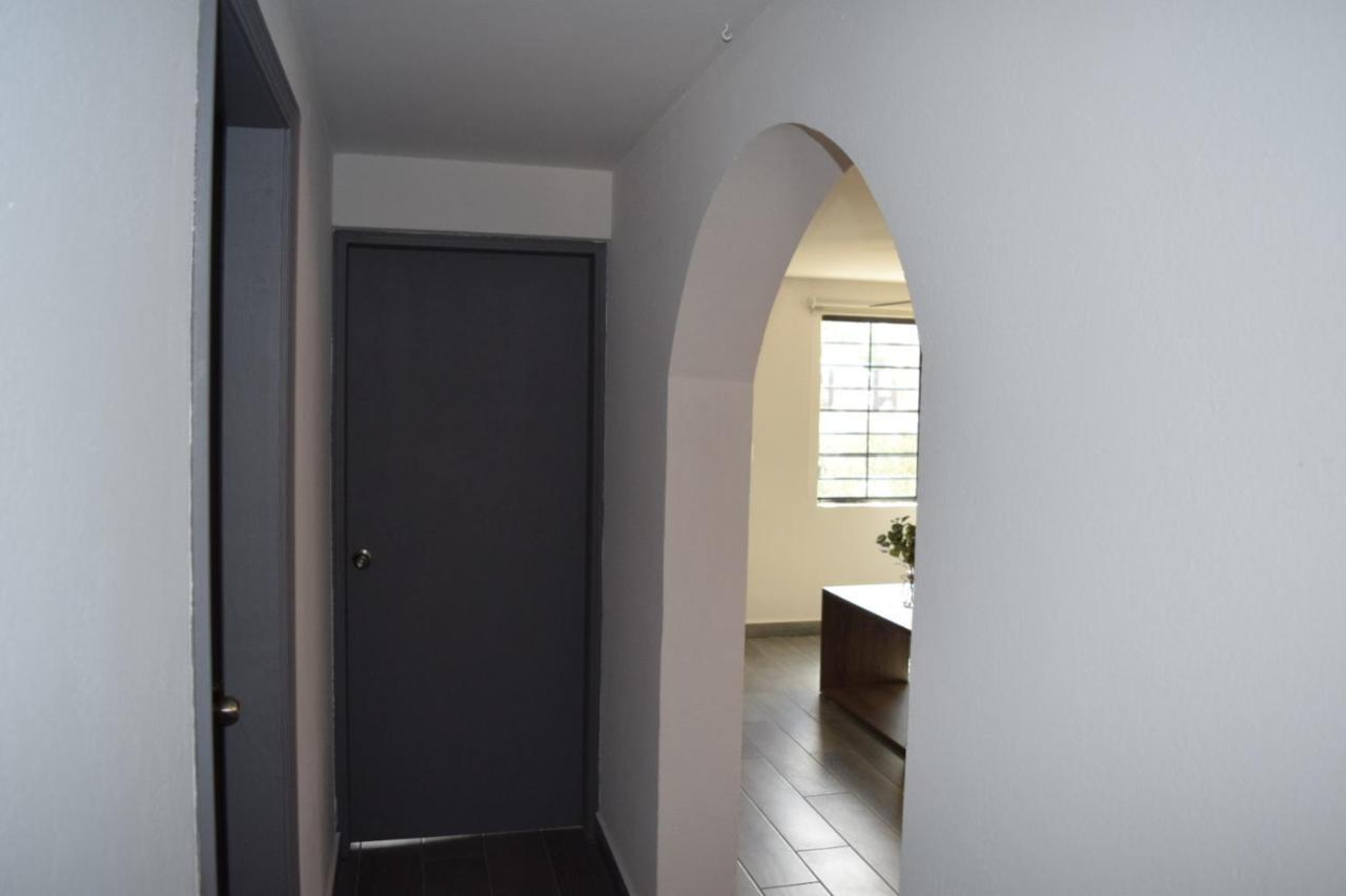Hermosa Y Comoda Casa Nogales  エクステリア 写真