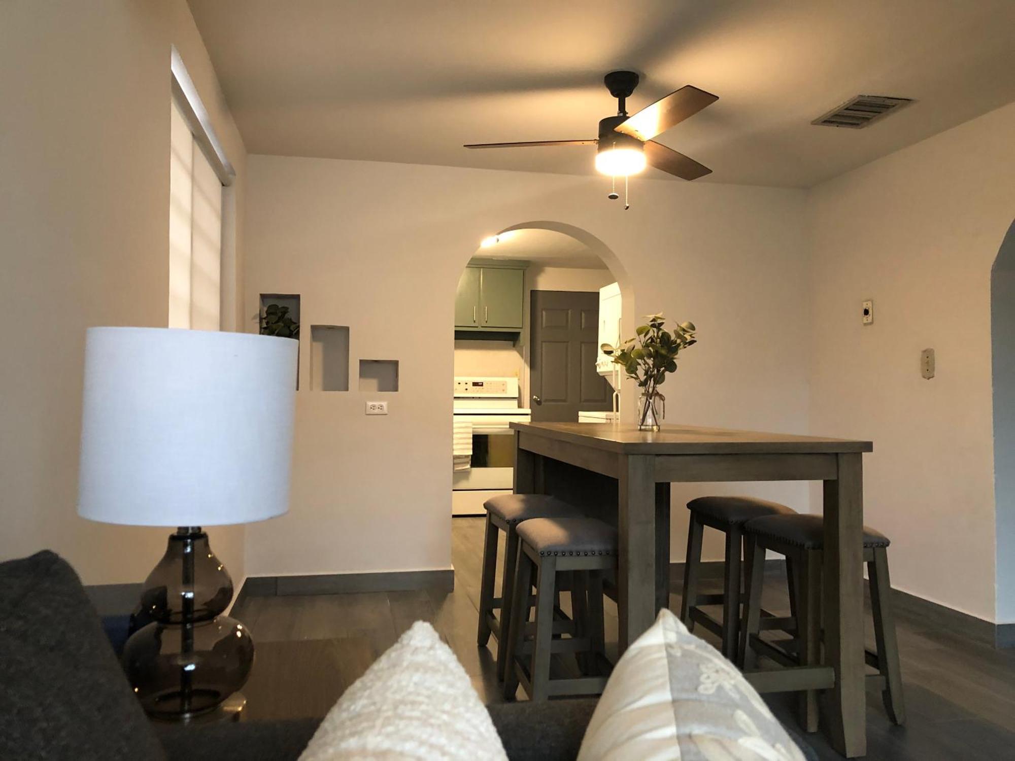Hermosa Y Comoda Casa Nogales  エクステリア 写真